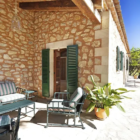 Torrent Fals Country house