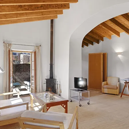 Torrent Fals Country house