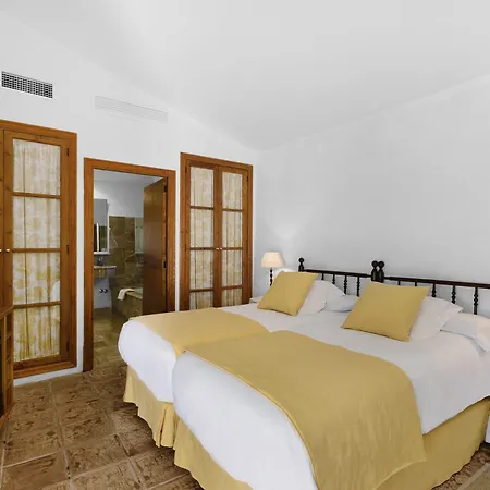 Torrent Fals Country house *