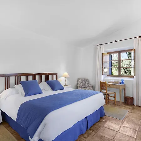 Country house Torrent Fals Santa Maria del Cami (Mallorca)