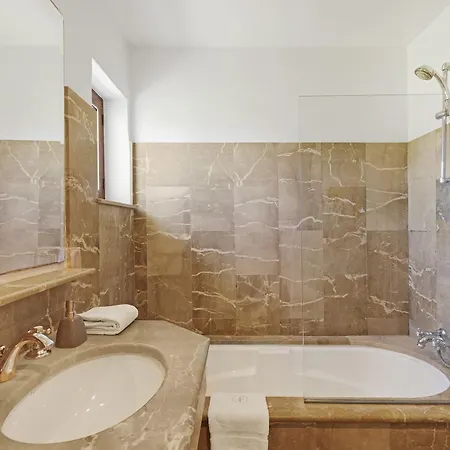 Country house Torrent Fals *