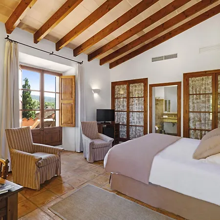 Torrent Fals Country house *