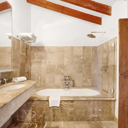 Torrent Fals Country house