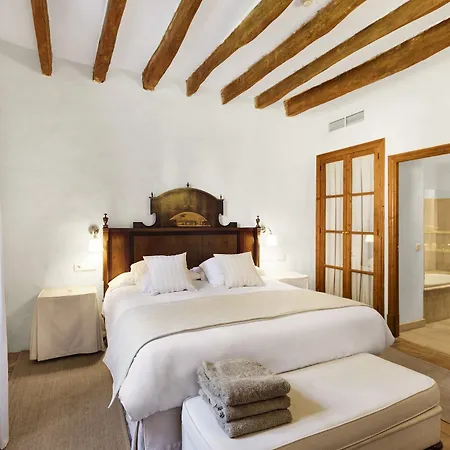 Torrent Fals Country house