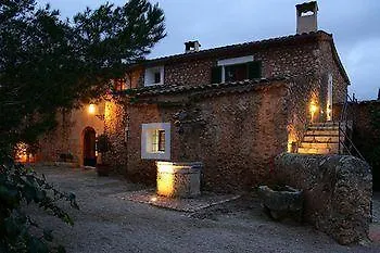 Country house Torrent Fals
