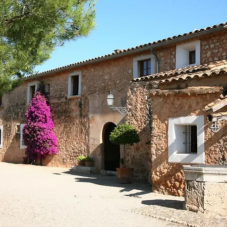 Country house Torrent Fals Santa Maria del Cami (Mallorca)