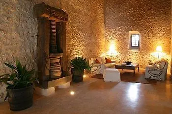 Country house Torrent Fals Santa Maria del Cami (Mallorca)