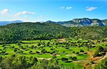 Torrent Fals Country house Santa Maria del Cami (Mallorca)
