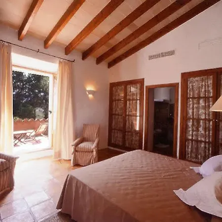 Country house Torrent Fals Santa Maria del Cami (Mallorca)