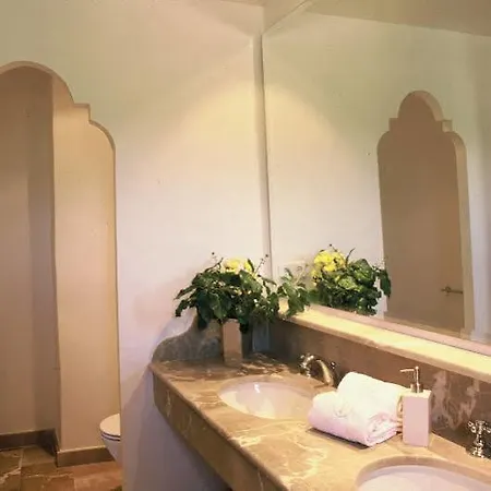 Torrent Fals Country house *