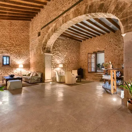 Torrent Fals Country house Santa Maria del Cami (Mallorca)