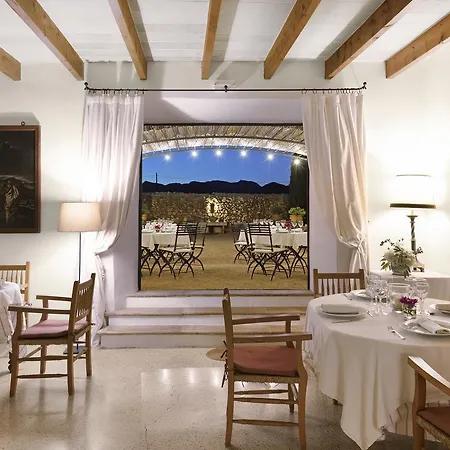 Torrent Fals Country house
