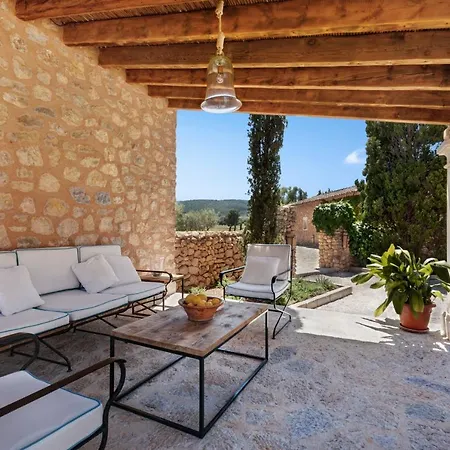 Country house Torrent Fals