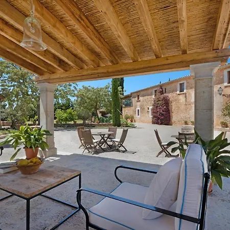 Torrent Fals Country house *