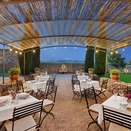 Torrent Fals Country house