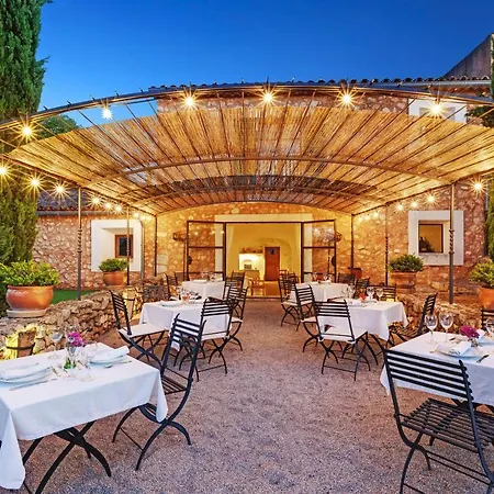 Torrent Fals Country house Santa Maria del Cami (Mallorca)