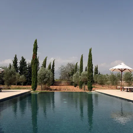 Torrent Fals Country house