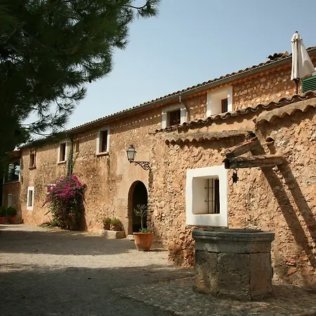 Country house Torrent Fals