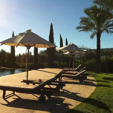 Torrent Fals Country house