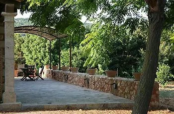 Torrent Fals Landsted Santa Maria del Cami (Mallorca)